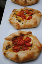 Savory Tart