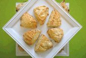 scones